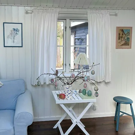 Charming Summer House Near *