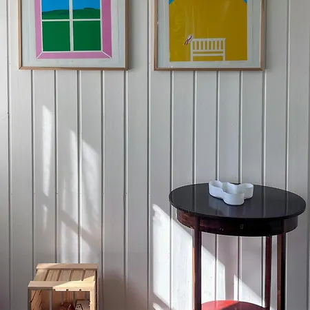 Charming Summer House Near *
