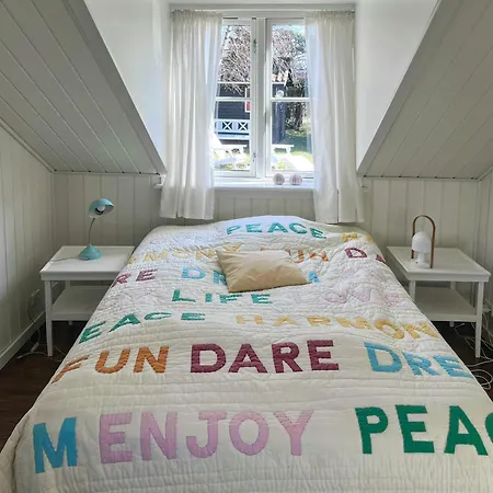 Charming Summer House Near