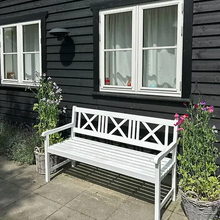 Charming Summer House Near